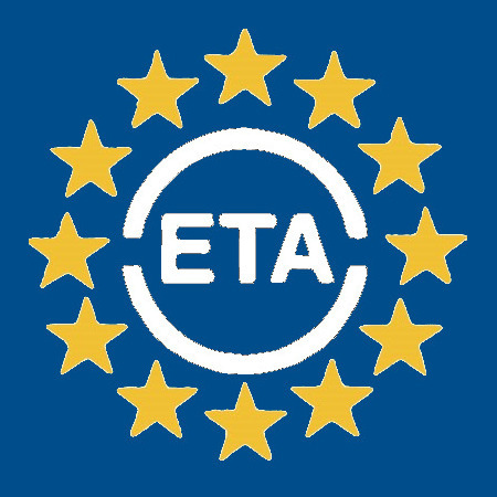 ETA