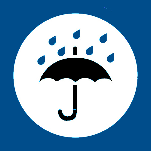 opslag: beschermen tegen regen