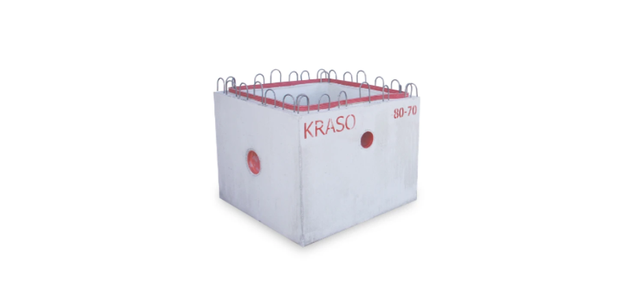 KRASO type B