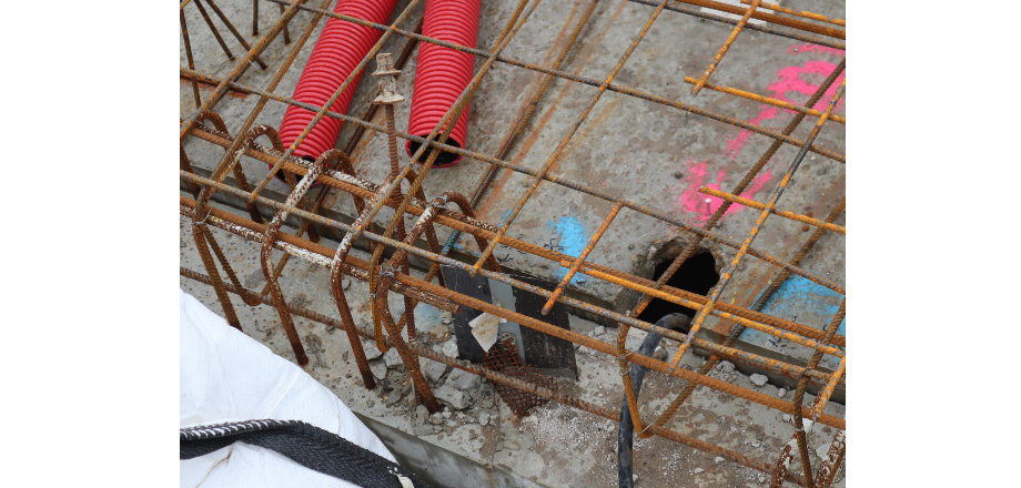 Stremstaal 1060 CEMFLEX