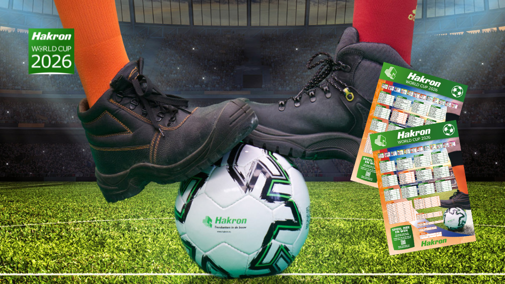 Hakron World Cup 2026