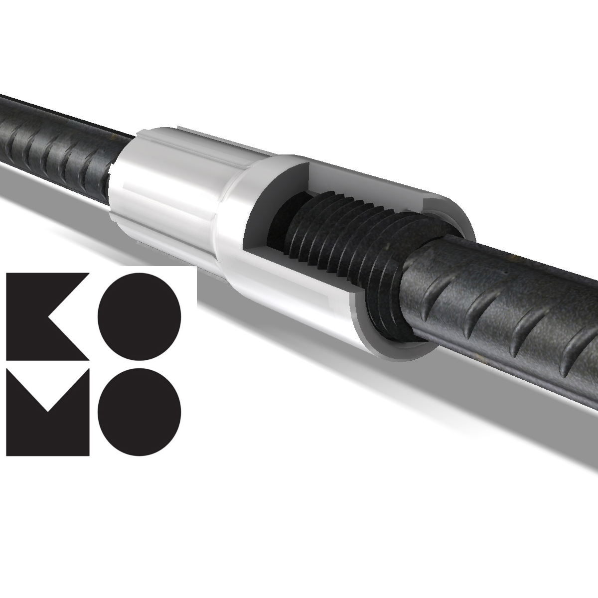 KOMO-gecertifceerde ankers en einden