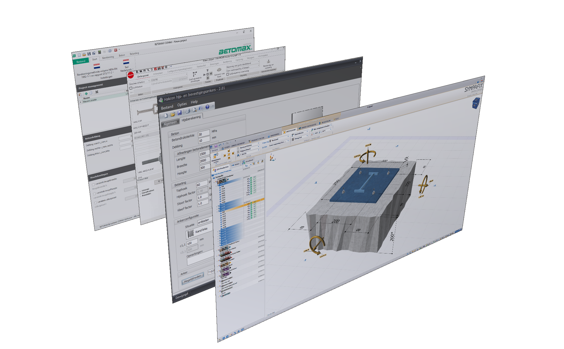 Rekensoftware