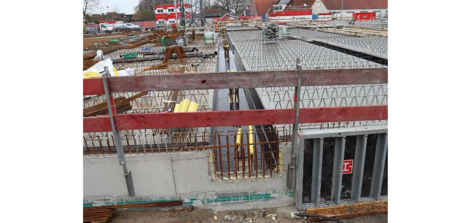 Universele valbeveliging