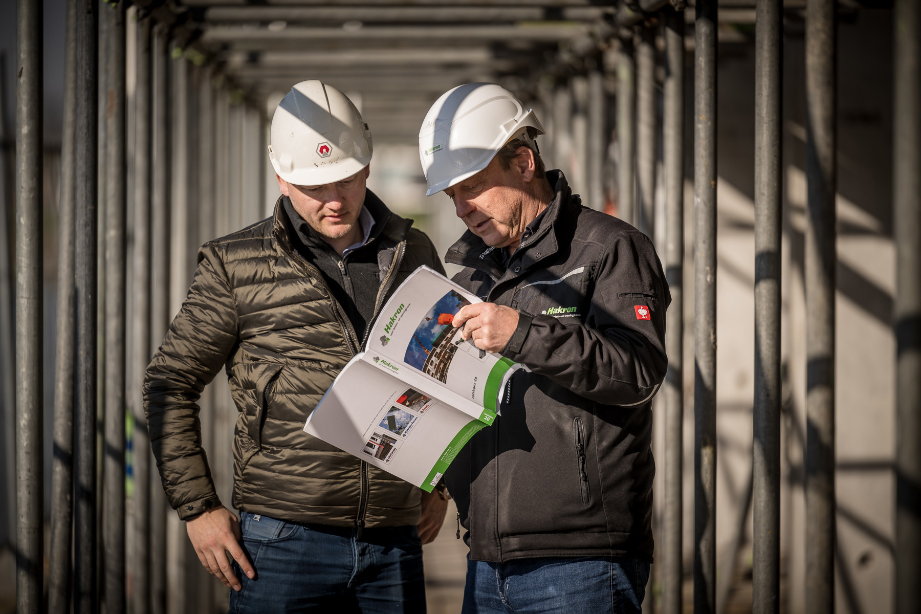 Wij staan voor je klaar