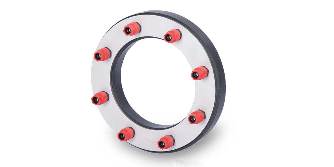 KRASO klemdichtring ED