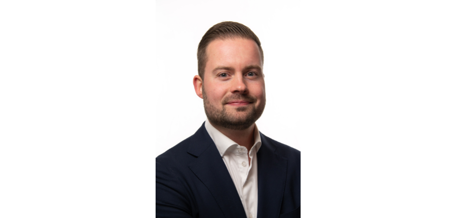 Wouter de Groot, buitendienst