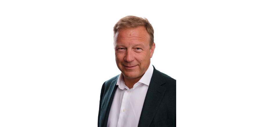 Ed Schreij, buitendienst rayon 3