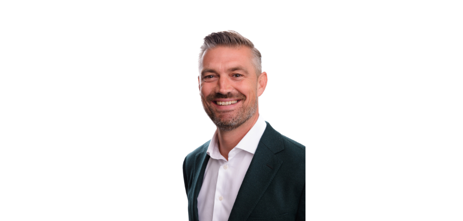 Erwin Ram, buitendienst rayon 2