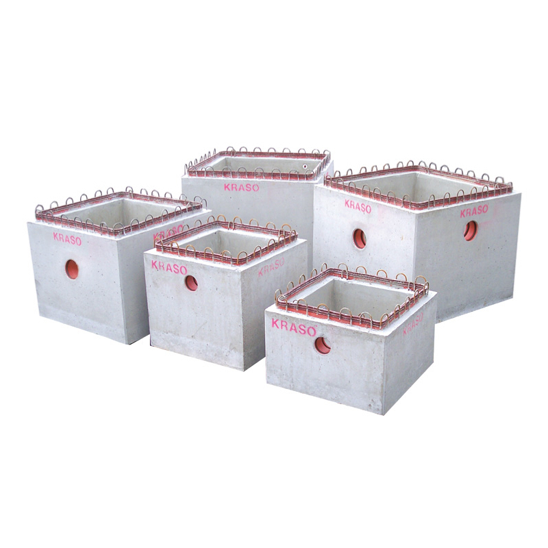 Kraso type B (beton)