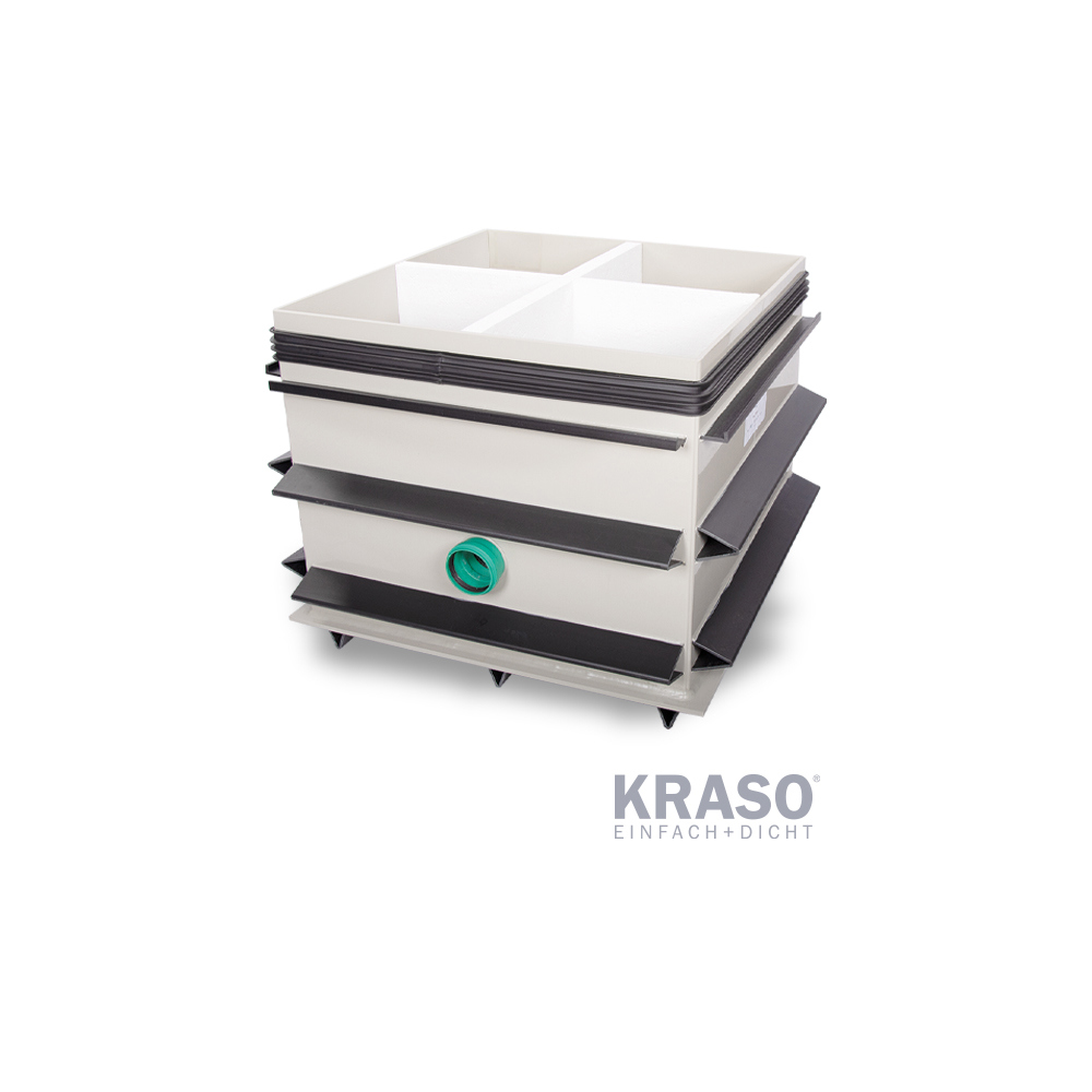 Hakron Kraso pompput Q