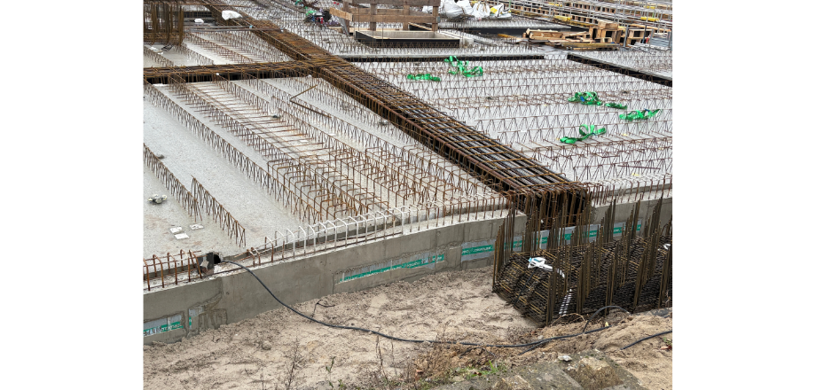 Comax stekkenbakken type KH