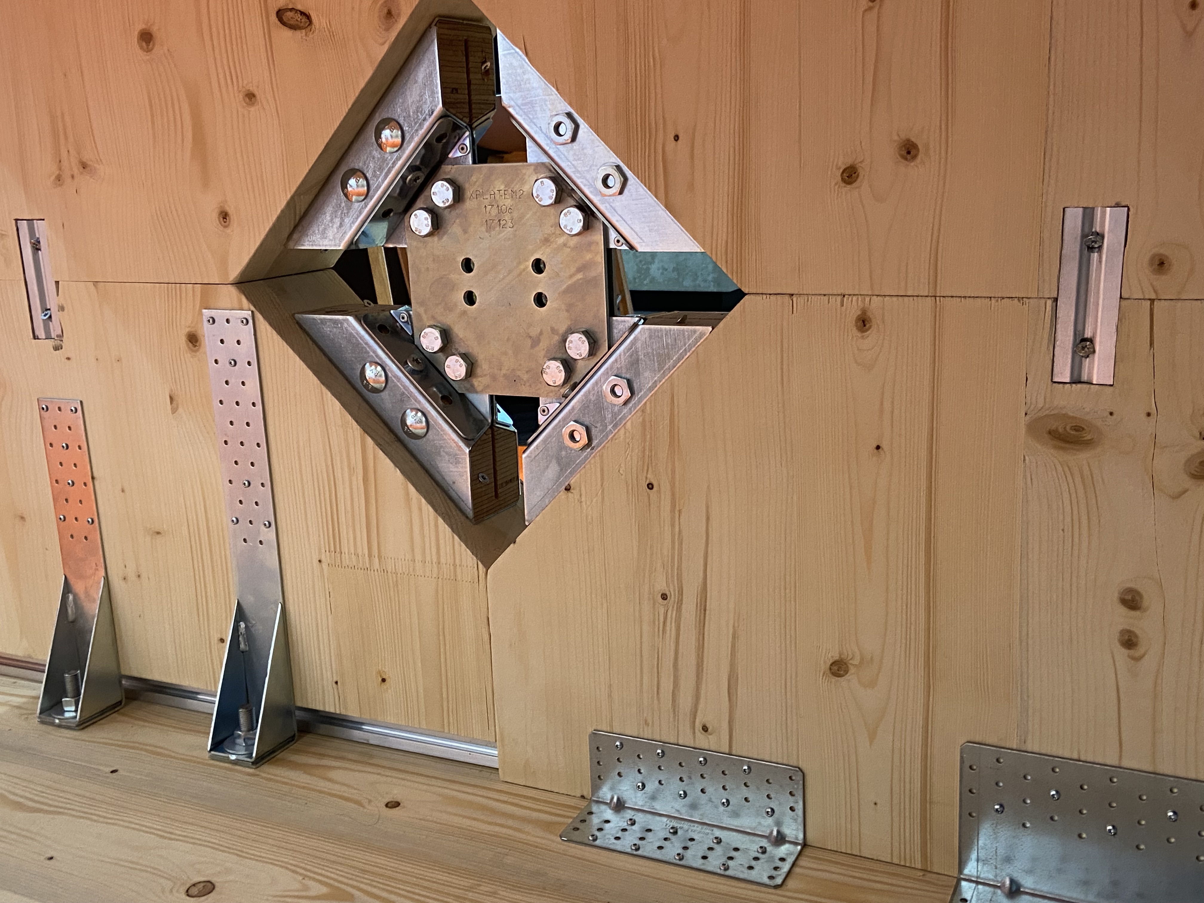 Werken bij Hakron Houtbouw