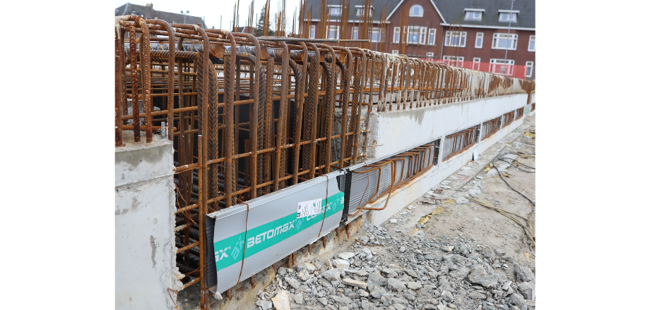 Comas KH stekkenbakken close up