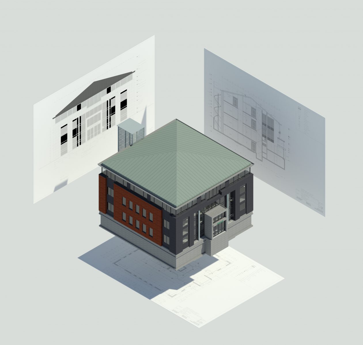 BIM-Objecten
