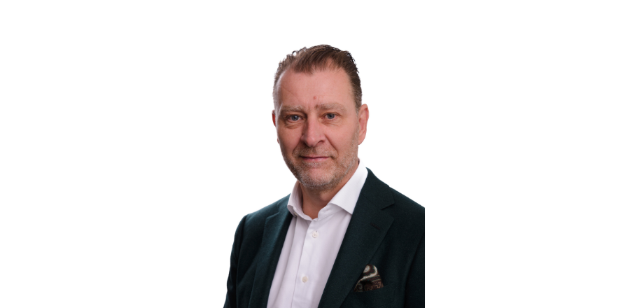 Emille van Beekveld, buitendienst rayon 4