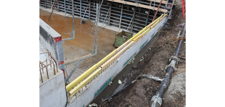 Universele valbeveliging